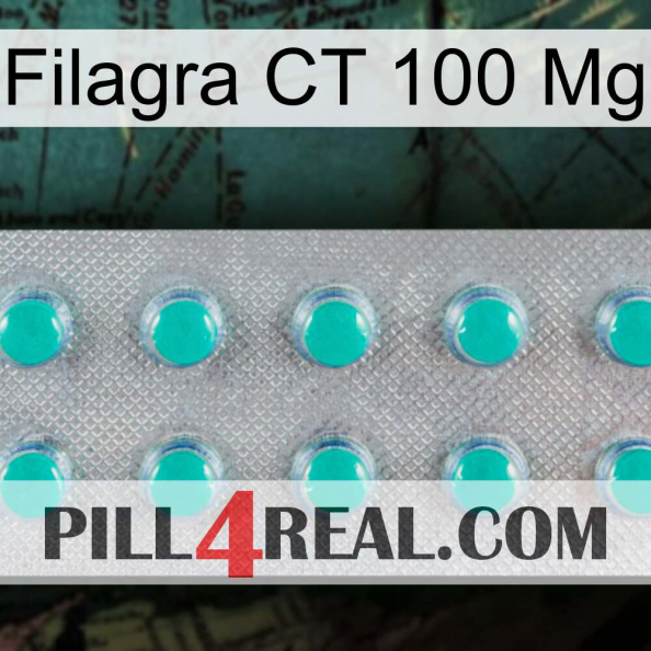 Filagra CT 100Mg 28